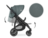 HAUCK käru RAPID 4D, Jungle green, 148990 