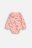 COCCODRILLO body FLOWERS GIRL NEWBORN, powder pink, ZC4112102FGN-033-086, 86 cm 