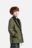 COCCODRILLO jope OUTERWEAR BOY JUNIOR, roheline, WC5152402OBJ-027-164, 164 cm 