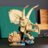 76969 LEGO® Jurassic World™ Dinosauruste fossiilid: Triceratopsi kolju 