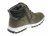 BEPPI talvesaapad, khaki, 35 suurus, 2186331 2186331-36