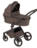 ANEX universaalne käru FLO 2in1, browny, fl-07с, 8885020503173 (frame)  