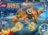 77003 LEGO® Sonic the Hedgehog™ Super Shadow vs. Biolizard 
