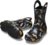 CROCS kummikud MICKEY FRIENDS HANDLE IT värvilised, 210889-90H 35 suurus 