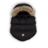 TUTIS magamiskott, Black, PP150/8 