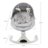KINDERKRAFT beebikiik TULSY, grey, KBTULS00GRY0000 