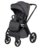 CARRELLO universaalne käru 2in1 VECTOR F, Ample Grey, CRL-6700 