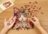 ROWOOD Puidust puzzle Cat King, TA002 