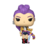 FUNKO POP! vinüülfiguur: KPOP Demon Hunter - Rumi, 94692 
