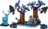 76475 LEGO® Harry Potter™ Keelatud mets: Expecto Patronum 