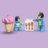10458 LEGO® DUPLO® Berry Jäätisereis koos Blueyga 