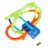 HOT WHEELS STUNT TRACKS Hypersphere Crash, JMG48 