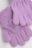 COCCODRILLO kindad BASIC ACCESSORIES, lilla, 