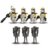 75431 LEGO® Star Wars™ 327. tähekorpuse kloonsõdalaste lahingukomplekt 