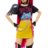 KPOP DEMON HUNTERS FASHION nukk Mira, JRN36 