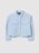 OVS pluus, sinise, 140 cm, 002114734 