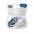 CANPOL BABIES sil. lutt. SLEEPY KOALA, 0-6m, blue, 2tk., 22/658_blu 22/658_blu