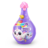 RAINBOCORNS plüüsmänguasi Small Magicorn, assortii, 92146 