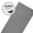 HAUCK kokkupandav reisimadrats, 120x60 cm., Grey, 890929 