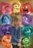 CLEMENTONI CHILDREN PUZZLE Inside Out 2, 300 tk,, 21744 