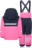 DIDRIKSONS talvekomplekt SKARE, 504342-667, 140 cm 