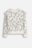 COCCODRILLO t-särgid FROSTING PUDDLE GIRL KIDS, kreemjas, cm 