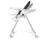 PEG PEREGO söögitool PRIMA PAPPA FOLLOW ME PLUS, licorice, IH09000000BL13 