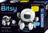 KOSMOS õppekomplekt Bitsy, 617424 