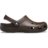 CROCS sandaalid BROOKLYN pruunid, 209977-212 42,5 suurus 