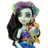 MONSTER HIGH Skulltimate Secrets Lagoona komplekt, JDR52 