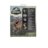 JURASSIC WORLD valgustusega Bluetooth-kõrvaklapid, HMJW-BTLI-TREX 