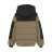 COLOR KIDS jope, pruun, 741771-2343, 