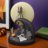 PALADONE NIGHTMARE BEFORE CHRISTMAS Lamp, PP14433NBC 