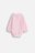 COCCODRILLO pikkade varrukatega beež särk NOSTALGIC MEADOW GIRL NEWBORN, roosa, WC5112101NGN-033-080, 80 cm 