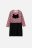COCCODRILLO pikkade varrukatega kleit CITY EXPLORER KIDS, multicoloured, WC4129103CEK-022-0 