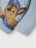 NAME IT PAW PATROL džemper, 13245000-8C9DAD 98 cm 