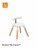 STOKKE puisust tool MUTABLE™, white, 627101 627101