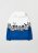 OVS BOY3-10Y SWEATSHIRT 2M 9-10 BLUE 001820932 001820932