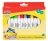 PLAYDOH Washable color pens 12pcs., 320-00003 