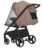 CARRELLO käru BRAVO, Castle Beige, CRL-8512 