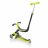 GLOBBER tõukeratas Go Up Foldable Plus, roheline, 641-106 641-106