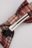 COCCODRILLO decoration PETIT BIJOU, punane, ZC4311704PBJ-009-000, one size cm 
