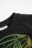 COCCODRILLO t-shirt EVERYDAY BOY A, mustad, ZC4143104VBA-021-152, 152 cm 