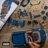 HOT WHEELS Mattel Brick Shop Mercedez-Benz 300 SL, HWW25 
