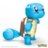 MEGA CONSTRUX POKEMON Squirtle ehituskomplekt GYH00