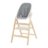 CARRELLO söötmistool ERGO, Carbon grey, CRL-16701 