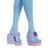 MONSTER HIGH Self-Scare Secrets Abbey komplekt, JHK44 