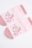 COCCODRILLO sokid SOCKS GIRL, roosa, WC5382403SOG-007-033, 33 cm 