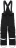 DIDRIKSONS talvised suusapüksid IDRE 6, must, 140 cm, 504357-60 504357-60-80