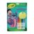 CRAYOLA loovuskomplekt Lilo & Stitch, 04-0865G 